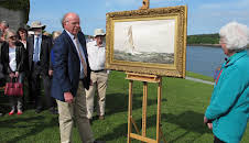 Antiques Roadshow (S38 E13)