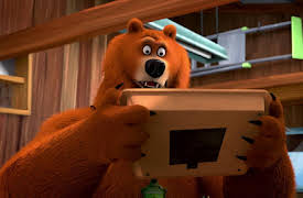 Grizzy och lämlarna: Episode 57