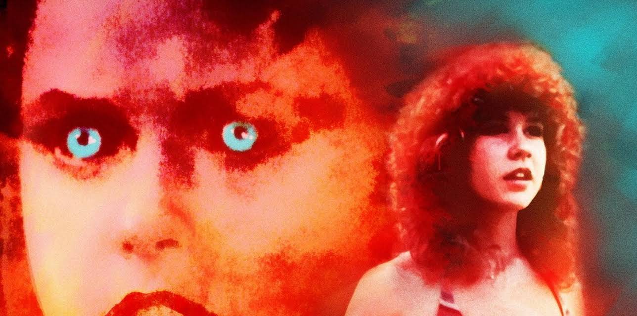 Summer of Fear (2017)