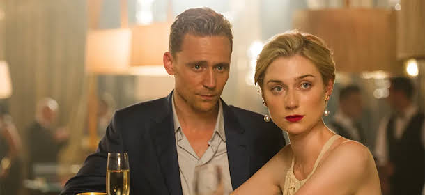 Tom Hiddleston Returns for The Night Manager 2nd season