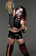 Courtney Rush as Witch Bitch