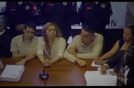 Archivo negro: Sombras del crimen season-1: Archivo negro: Sombras del crimen - El caso Serment