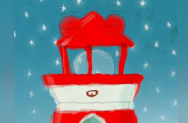 The Day Henry Met: The Day Henry Met ... A Lighthouse