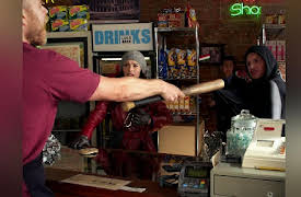 Fairly Legal Season 1: Fairly Legal - Pilot