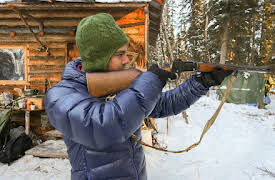 The Last Alaskans: Episode 5