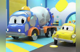 Tom's Garage: The Good Button