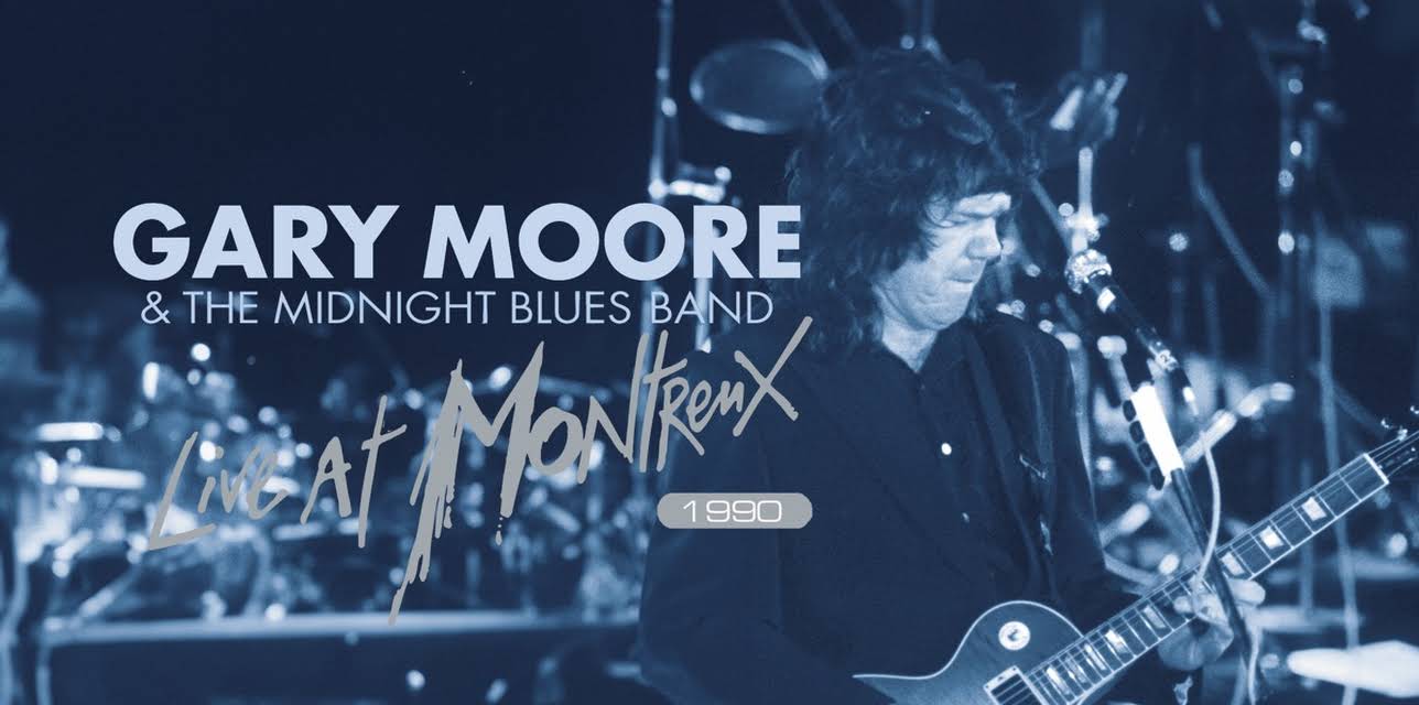 Live At Montreux 1990 (2004)