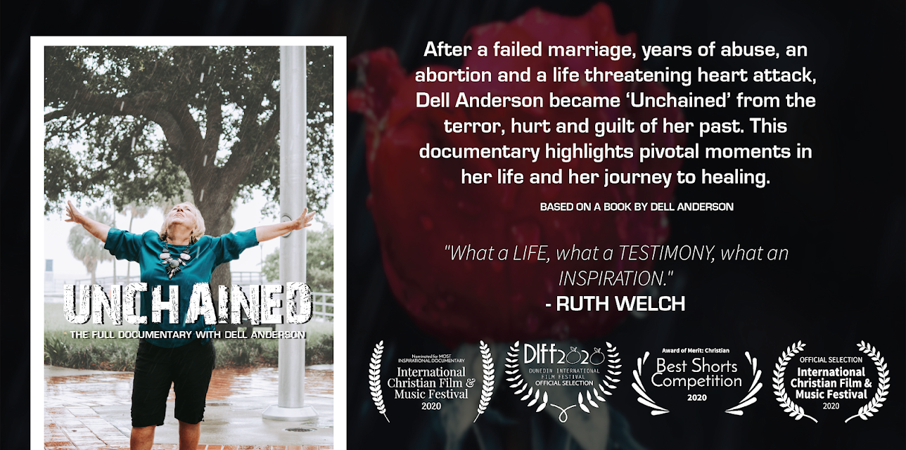 Unchained, The Full Documentary