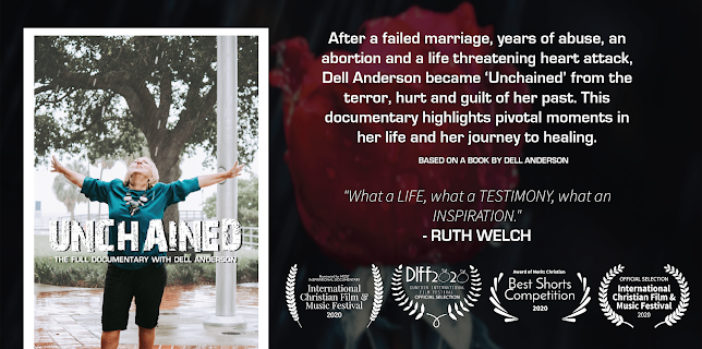 Unchained, The Full Documentary