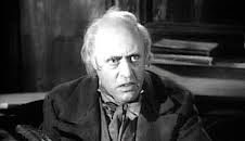 Scrooge - A Christmas Carol (1)