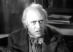 Scrooge - A Christmas Carol