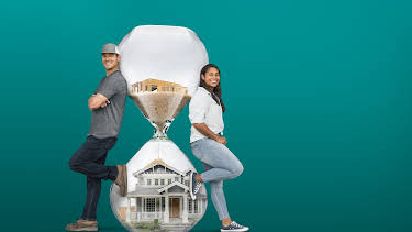 19:55: Husdrøm på 100 dager (S5 E2) (S5) | TLC | 12/19 2025