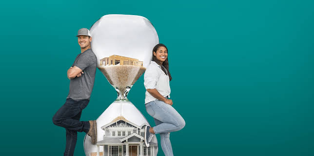 11:05: Husdrøm på 100 dager (S4 E13) (S4) | FEM | 11/12 2025