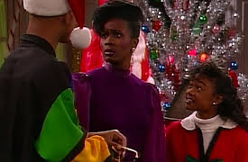 The Fresh Prince of Bel-Air: The Complete First Season: Deck the Halls
