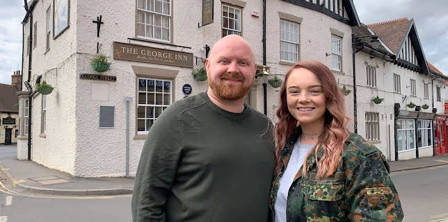 5:15 PM: Four in a Bed | More 4 | 11/14 2025