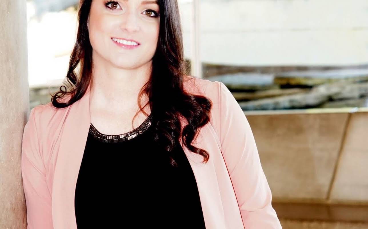 Amy Elliott