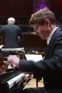 00:00: Triple concierto, Op. 56 & Symphonie Fantastique | Classica | 9/4 2026