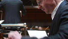 Triple concierto, Op. 56 & Symphonie Fantastique