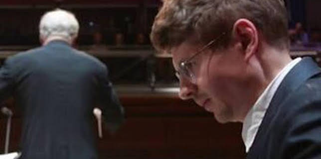 18:23: Triple concierto, Op. 56 & Symphonie Fantastique | Classica | 12/8 2025