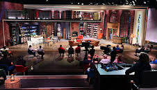 Halbpension mit Schmitz