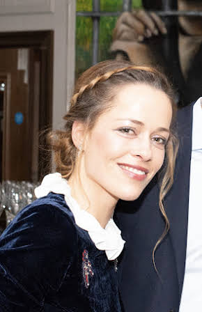 Eliza Schroeder as Director