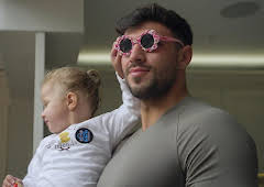 Tommy: The Good. The Bad. The Fury