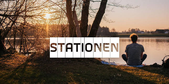 STATIONEN