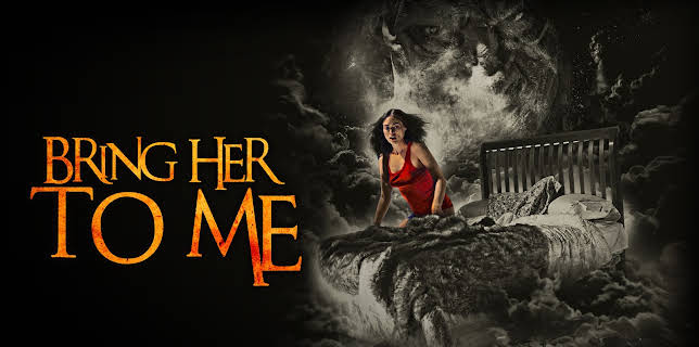 Bring Her to Me (2023)
