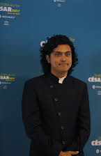 Hardik Mehta som Director