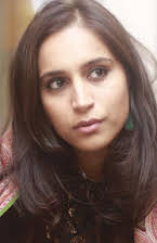 Zoya Hussain as 