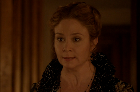 Reign, Season 1: No Exit