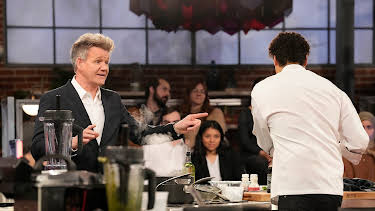 04:25: Masterchef USA (S14 E18) (S14) | TV3 | 5/1 2026