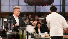 Masterchef USA (S14 E18)