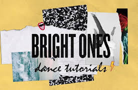 Bright Ones: Season 1: Bright ones: The "We Dance" dance tutorial
