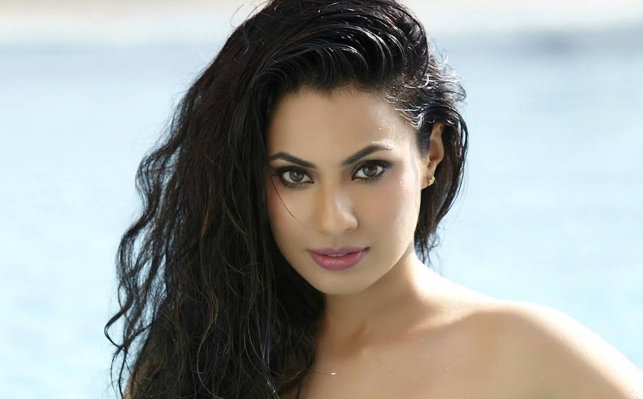 Manisha Kelkar