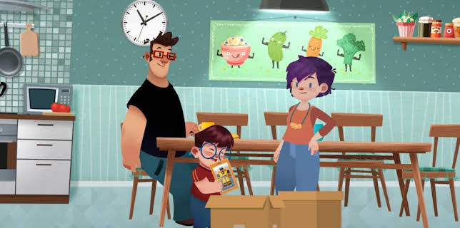 06:12: El Mundo De Pau | Clan TVE | 3/21 2026