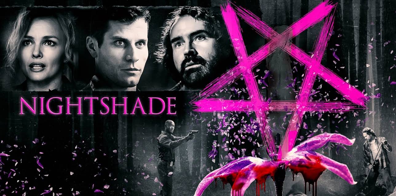 Nightshade (2022)