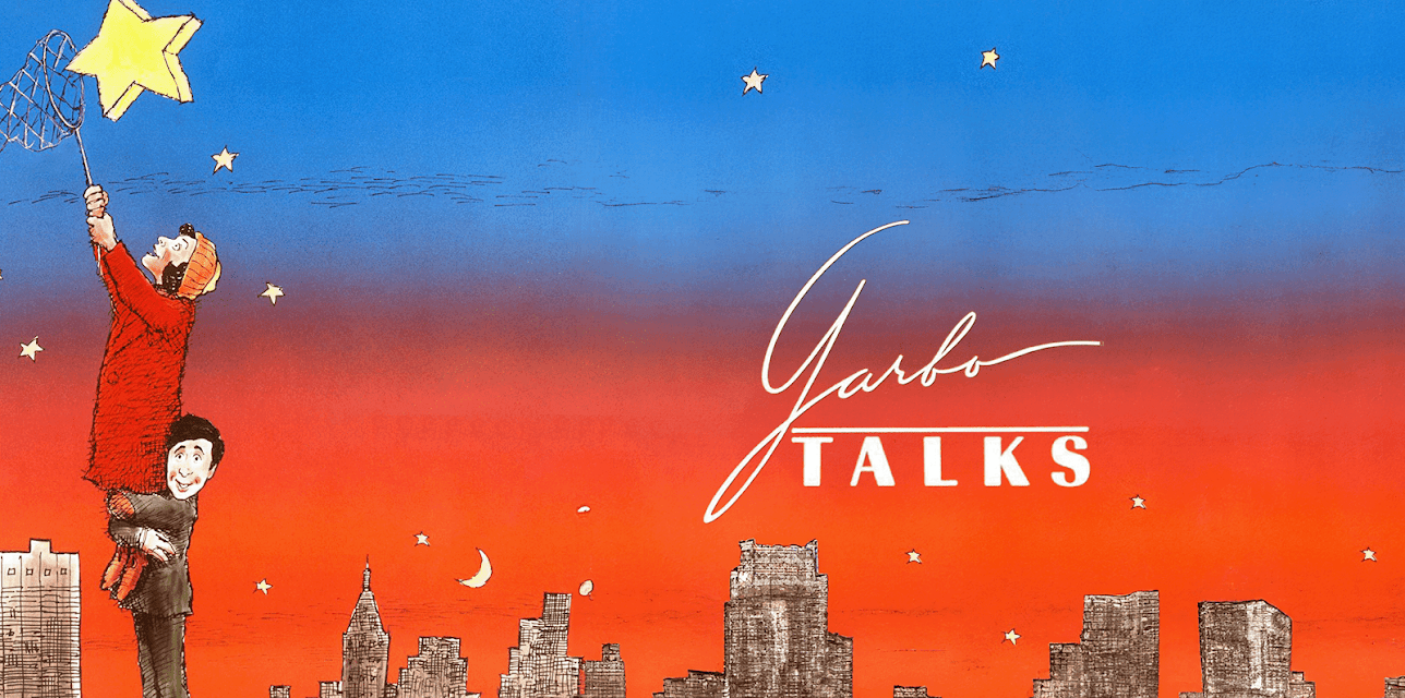 Garbo Talks (1984)