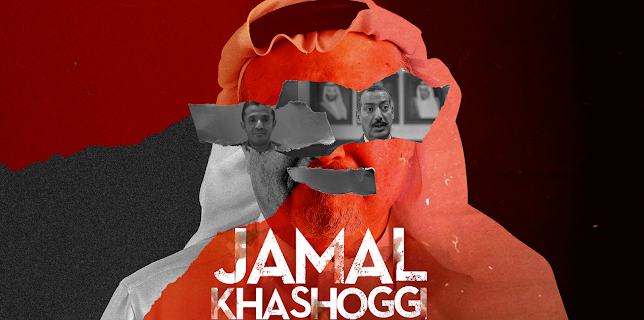 Jamal Khashoggi: Murder in the Saudi Consulate (2019)