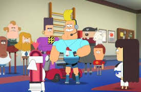 Pinky Malinky: Sensei