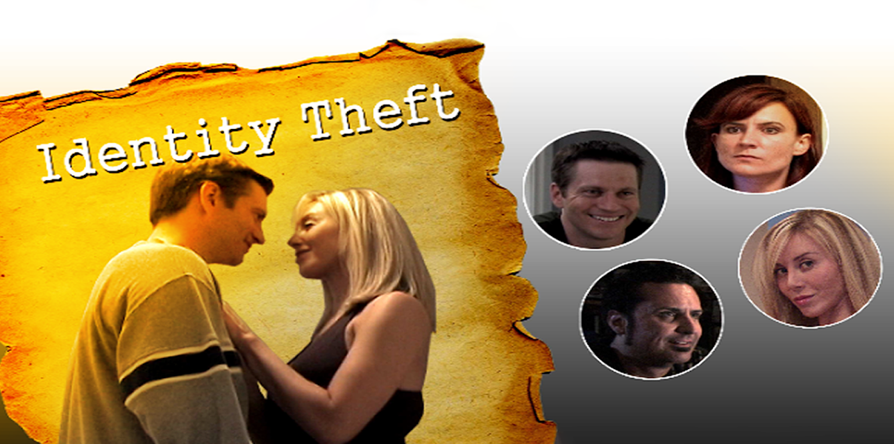 Identity Theft (2009)