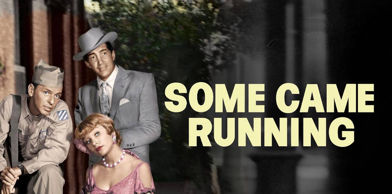 Some Came Running (1958)