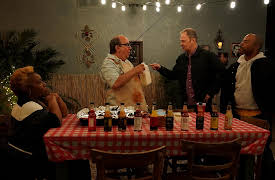 Cooper's Bar: Episode 5