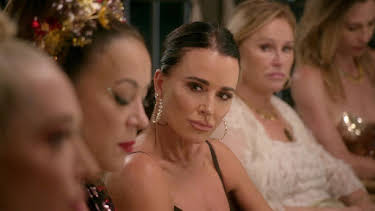 5:00 PM: The Real Housewives of Beverly Hills (S15 E16) (S15) | ITV2 | 10/29 2026