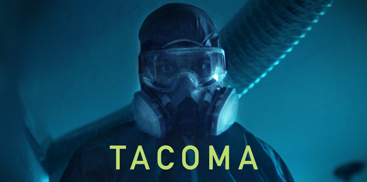 Tacoma (2024)