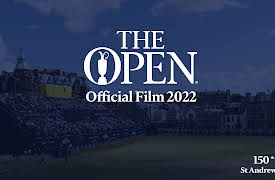 The Open Official Films: Episode 54