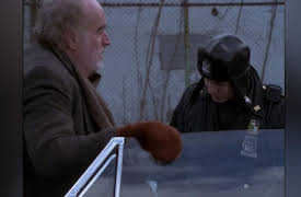 Third Watch: The Complete First Season: Alone In A Crowd