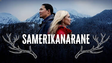 23:15: Samerikanarane: Har dei tenkt like mykje på oss? | NRK 3 | 5/24 2026