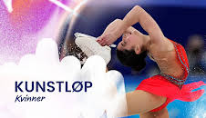 OL 2026: Kunstløp: friløp, kvinner