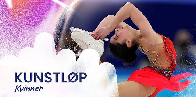 21:20: OL 2026: Kunstløp: friløp, kvinner | NRK 2 | 2/19 2026